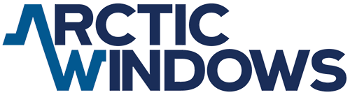 Arctic windows logo